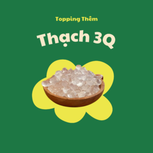 Thạch 3Q