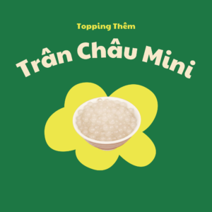 Trân Châu Mini